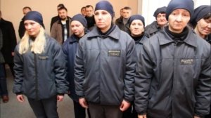 ЖЕНСКИЙ АВТОРИТЕТ Зона, хочешь знать все про Женскую тюрьму СМОТРИ