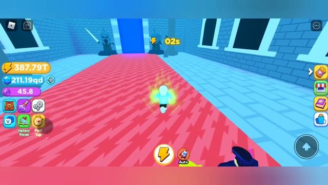 How to unlock new world in anime punching simulator смотреть онлайн