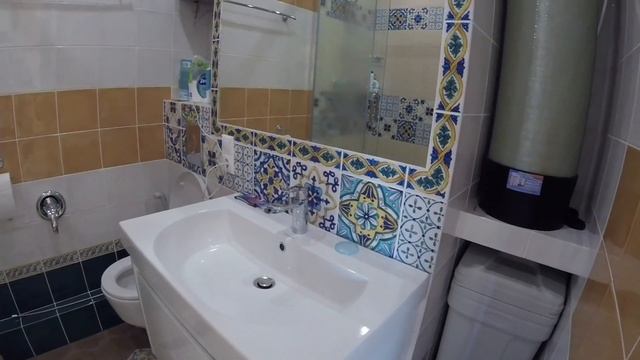 Ремонт квартиры в Ялте - Минимализм и сверх качество! смотреть онлайн