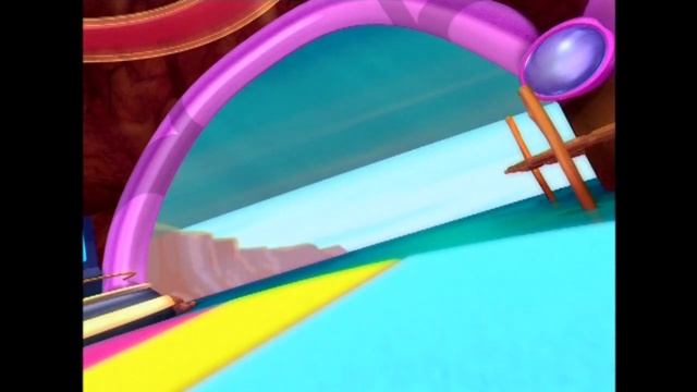 Приключения Адибу! - Заставка | Adiboo Adventure!