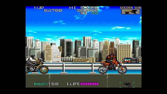 Arcade 20p Challenge - Sly Spy смотреть онлайн