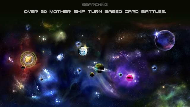 Spaceforce Constellations - Trailer 1 смотреть онлайн