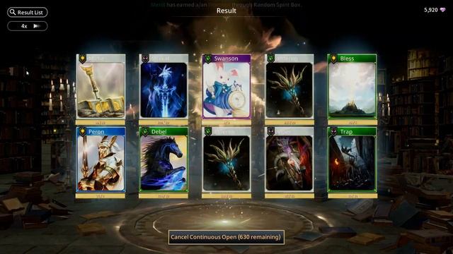 TRAHA Global - Супер подарок от разработчиков! 1600 коробок! Просто ВАУ! Открываем их! смотреть онлайн