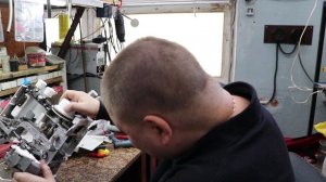 Janome 205D начинающим