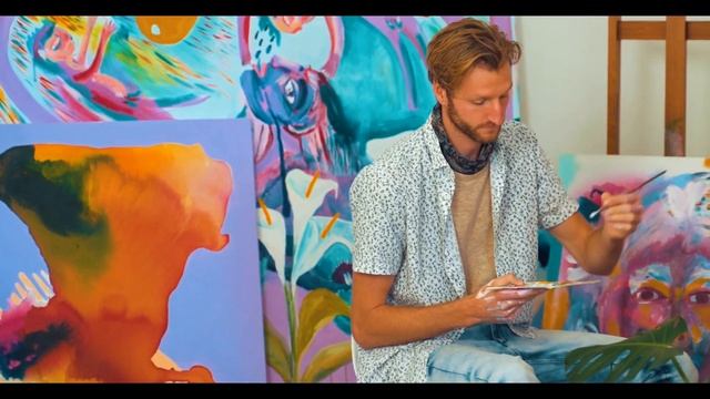 How to Make $250 Per Day with AI Art: The Ultimate Passive Income Secrets Unveiled! смотреть онлайн