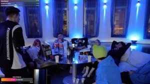 каминг-аут дрейка и мазеллова