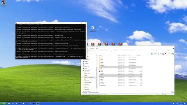 ?Como Instalar y Mejorar GTA San Andreas en 2021 para PC en Español | Windows 7, 8, 10 | Loquendo? смотреть онлайн