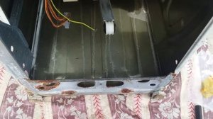 Стиральная машина Bosch Maxx 5, не блокировалась дверь.