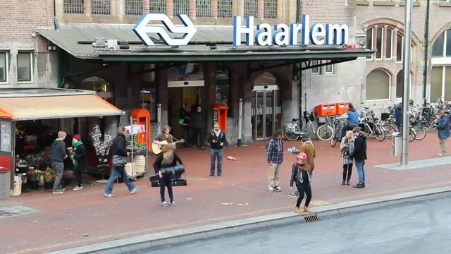 The Harlem Shake [BEST ONES!] смотреть онлайн