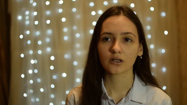 7 Ю. Друнина "Памяти однополчанки - Героя Советского Союза Зины Самсоновой" смотреть онлайн