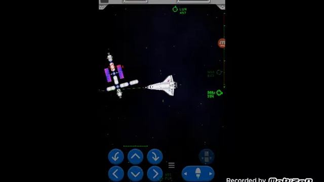 Space agency shuttle gameplay and sta rentry смотреть онлайн