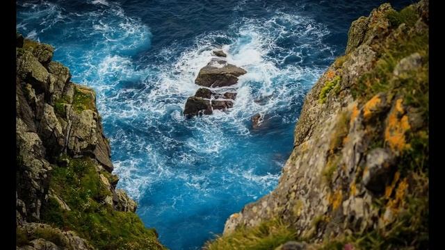 Спокойная музыка для сна