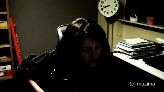 I cover Zemfira смотреть онлайн