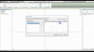 Как создать марку оси в Revit?