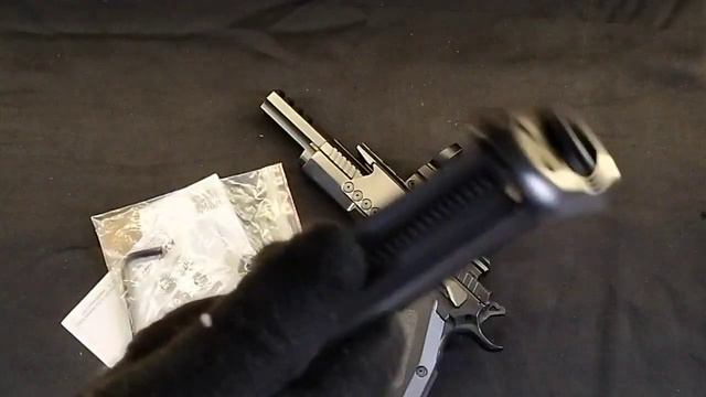 KWC Airgun 75 Competition Model Video Testing.  Unit Of Sir Ericson Of Laguna #airguns