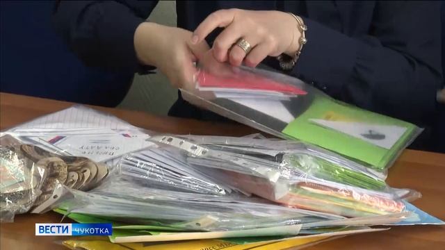 Акция партии ЕР «Письмо солдату» смотреть онлайн