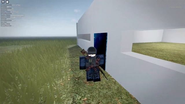 ROBLOX! Town новая база смотреть онлайн