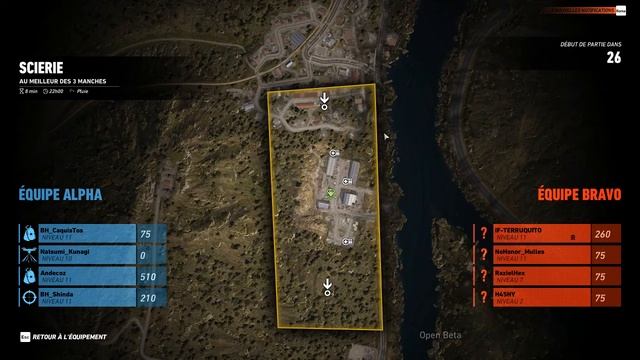 Ghost war (open beta) | Ghost Recon® Wildlands #3 смотреть онлайн