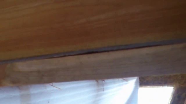 Мой Эко-СамоСтрой 34 (утепление кровли, не повторяйте моих ошибок) смотреть онлайн