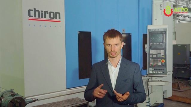 Изготавливаем запасные части и детали для российского и импортного оборудования. смотреть онлайн