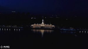 Северный Речной Вокзал, Москва