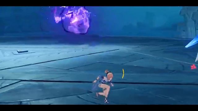 i fought two bosses at once with Jean смотреть онлайн