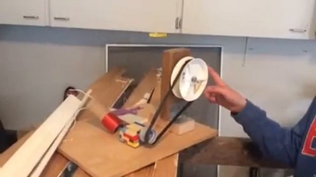 Garage generator смотреть онлайн