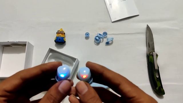 SAMSUNG Galaxy Buds+ Unboxing & review | Dont Buy | In Telugu | Mr.J Tech смотреть онлайн