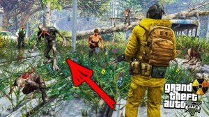 ГТА 5 МОДЫ СТАЛКЕР ОЧИЩАЕТ ЗОНУ ПРИПЯТИ В GTA 5! ОБЗОР МОДА В GTA 5 ИГРЫ ГТА МИР ВИДЕО GTA 5 МОДЫ