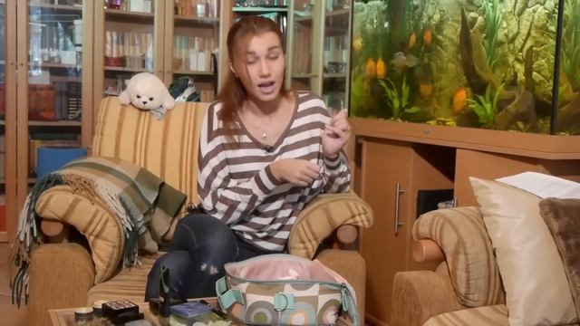 МОЯ КОСМЕТИЧКА смотреть онлайн