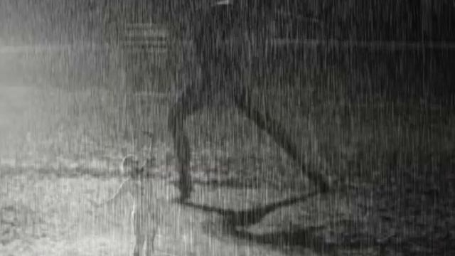 Let It Rain - Delta Tango смотреть онлайн