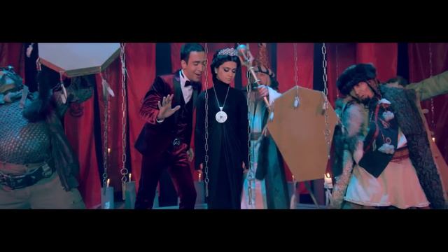 Asilbek Amanulloh - Manisha | Асилбек Амануллох - Маниша