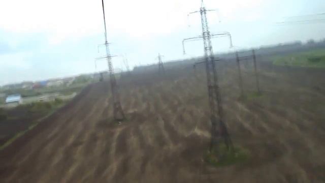Устройство мониторинга состояния линии электропередачи Power line monitoring device смотреть онлайн