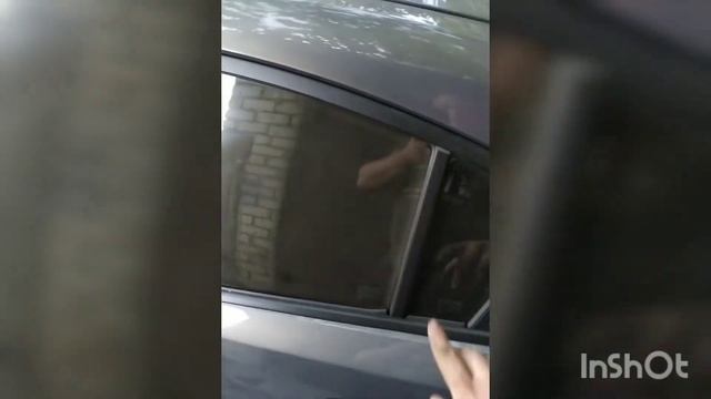 Ремонт креплений переднего бампера Mazda 3 BK смотреть онлайн