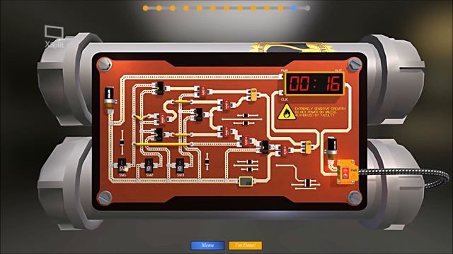 Bomb Squad Academy - Final смотреть онлайн