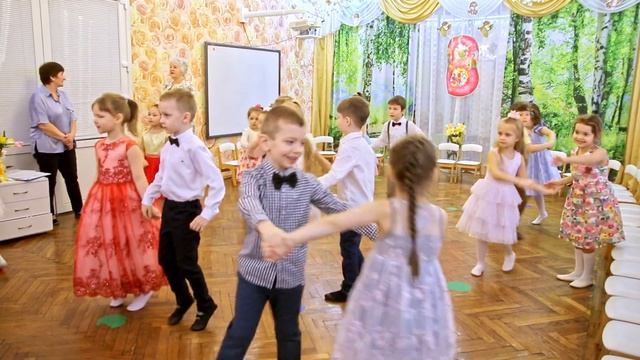 Праздник весны 2022 смотреть онлайн