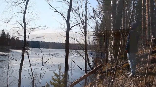 Питер-Карелия-Новгород смотреть онлайн