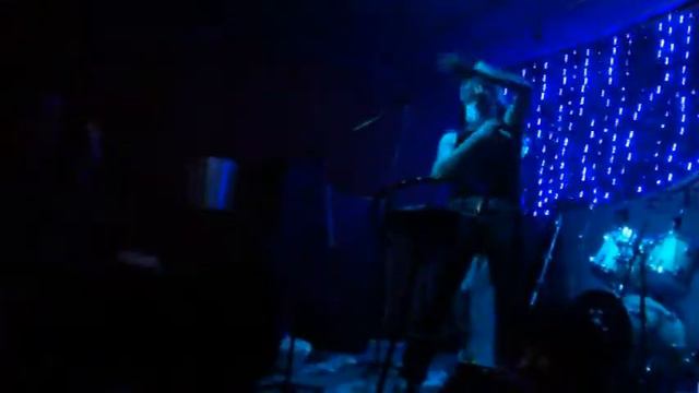 ВРЕМЯ С-ТЬ в Питере (3 мая 2012 г СанТехноФестиваль) смотреть онлайн