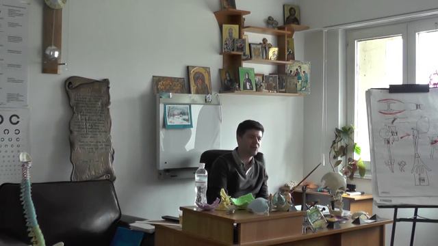 Видео о семинаре Основы пальпации 1 Состояние оператора смотреть онлайн