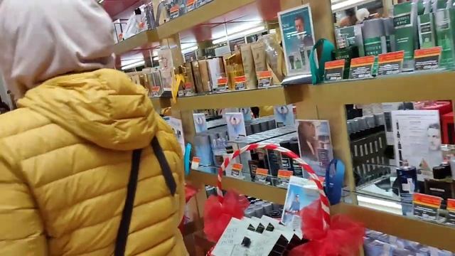 Очень красивая улица Никольская в Москве! смотреть онлайн