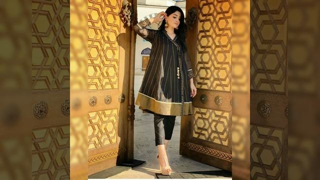 Eid dress design 2021|Summar dress design in pakistan|Dress design for girls|dress ideas смотреть онлайн