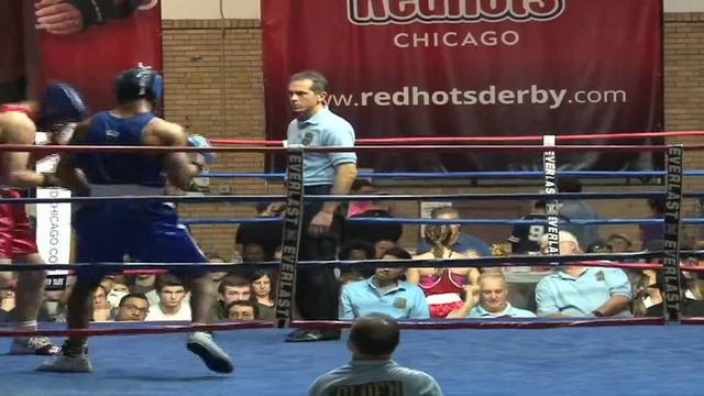 178Lbs. Terico Maddox vs Anton Levin 39of55 смотреть онлайн