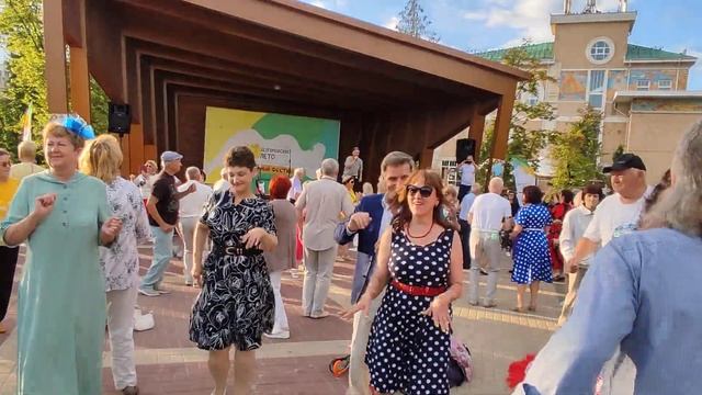 Курит трубку бабушка моя... 15.07.23. смотреть онлайн