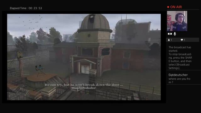 Bully remastered Gameplay on ps4 part 10 Stronghold Assault (more like rage assault) смотреть онлайн