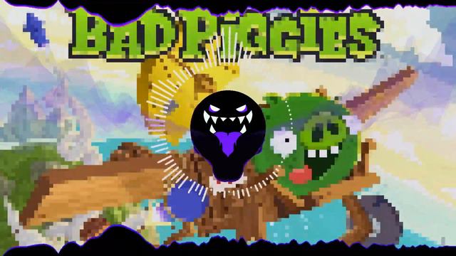 [Bad Piggies] Theme Remix | Umbralick