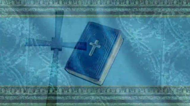 Футаж Христианский 25 смотреть онлайн