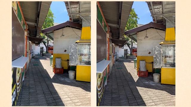 iPhone XS vs Google Pixel 4a Camera Comparison смотреть онлайн
