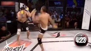 Капоэйра   Навыки, Реальные бои