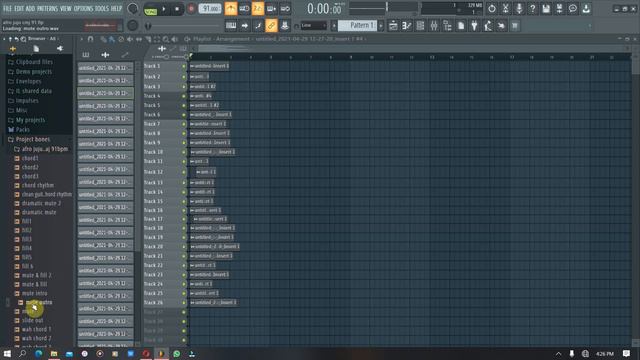 [FREE] AFRO GUITAR SAMPLE PACK [25+ GUITARS SAMPLES,FILLS,MUTES,CHORDS etc] смотреть онлайн