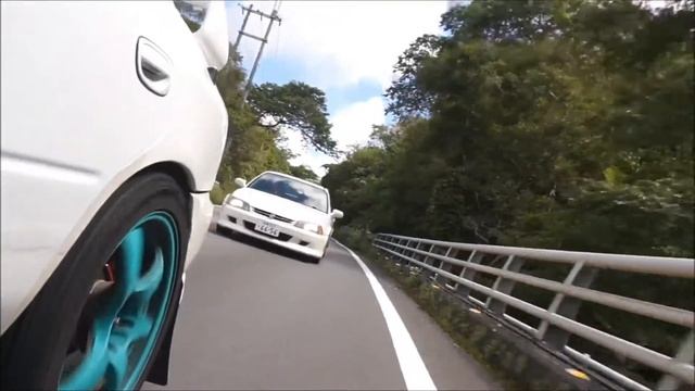 Cruisin' Okinawa смотреть онлайн